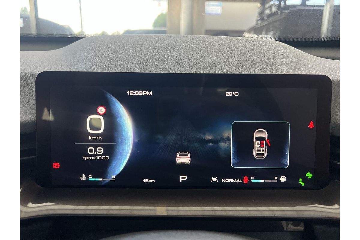 2025 GWM Haval H6GT Ultra B03