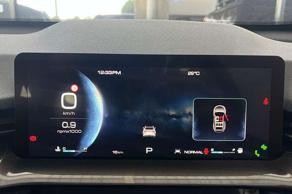 2025 GWM Haval H6GT Ultra B03