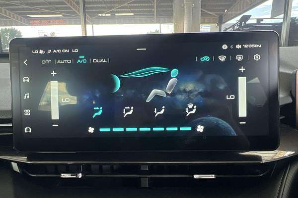 2025 GWM Haval H6GT Ultra B03