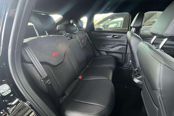 2025 GWM Haval H6GT Ultra B03