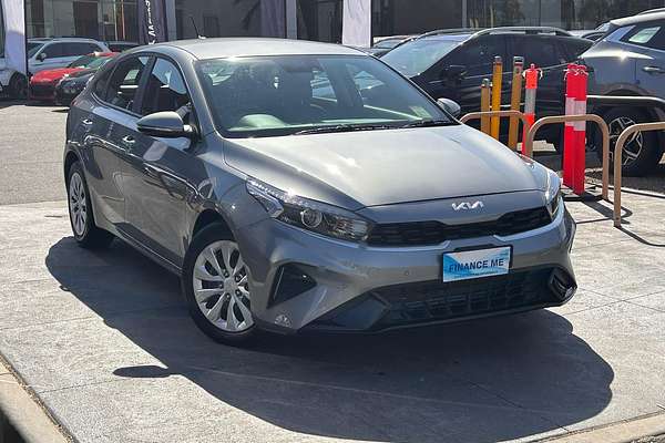 2024 Kia Cerato S BD