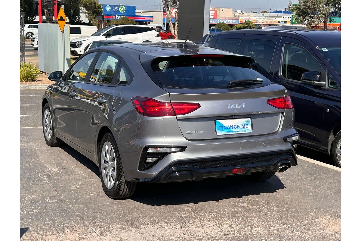 2024 Kia Cerato S BD