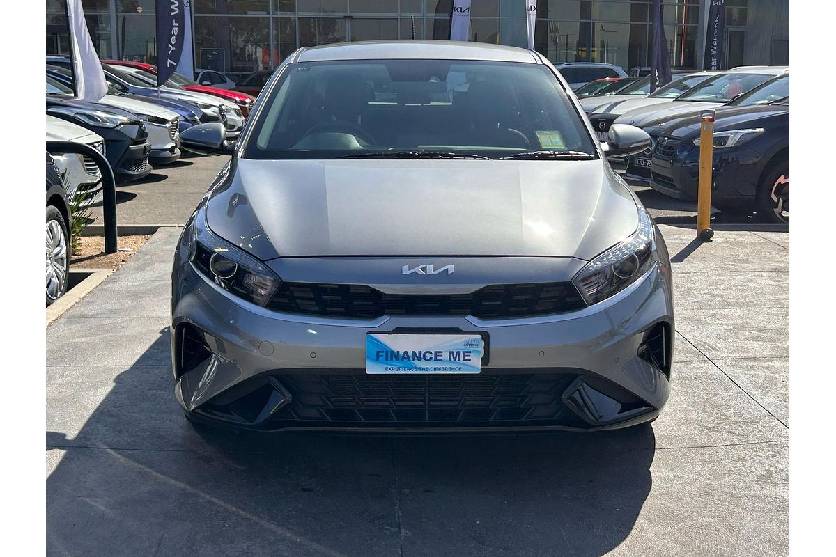 2024 Kia Cerato S BD