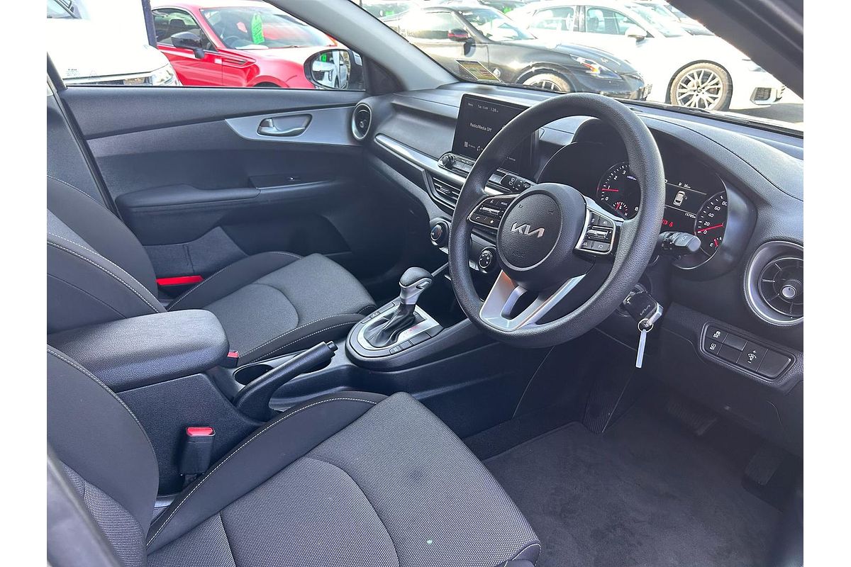 2024 Kia Cerato S BD
