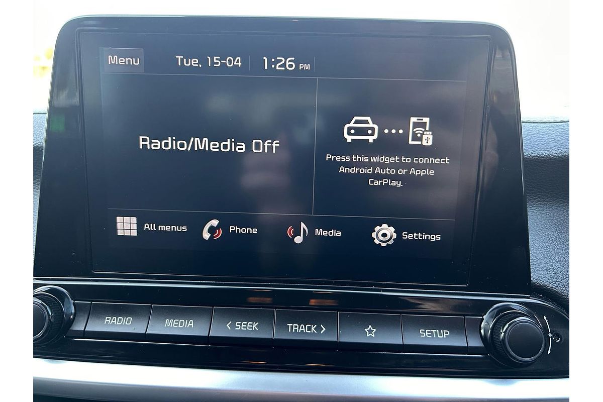 2024 Kia Cerato S BD