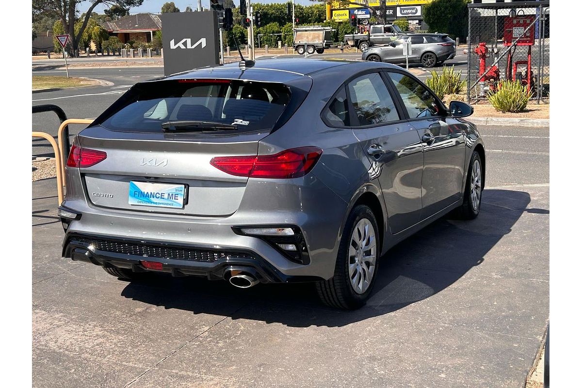 2024 Kia Cerato S BD