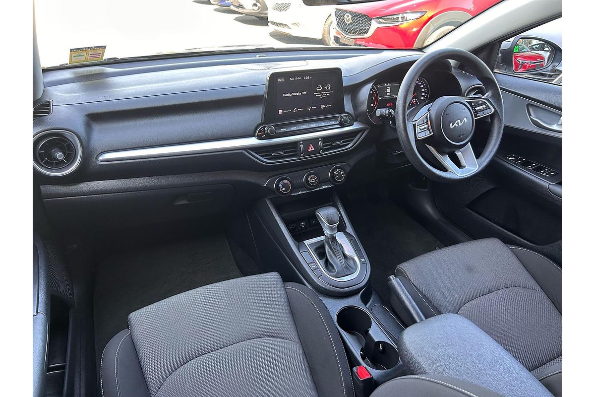 2024 Kia Cerato S BD