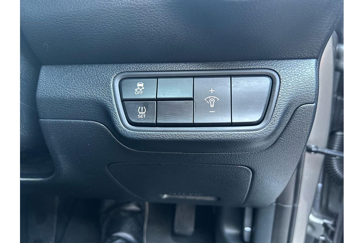 2024 Kia Cerato S BD