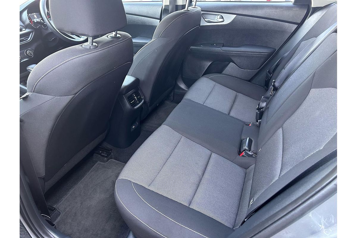 2024 Kia Cerato S BD