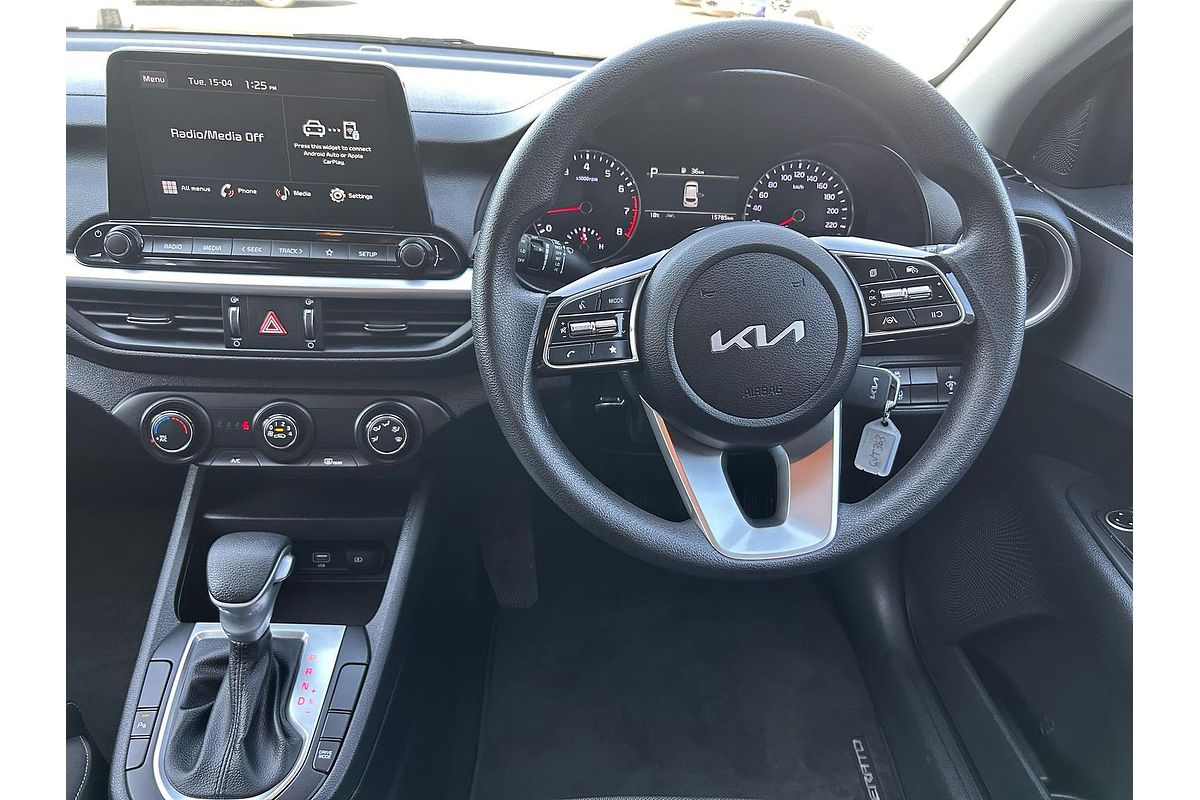 2024 Kia Cerato S BD