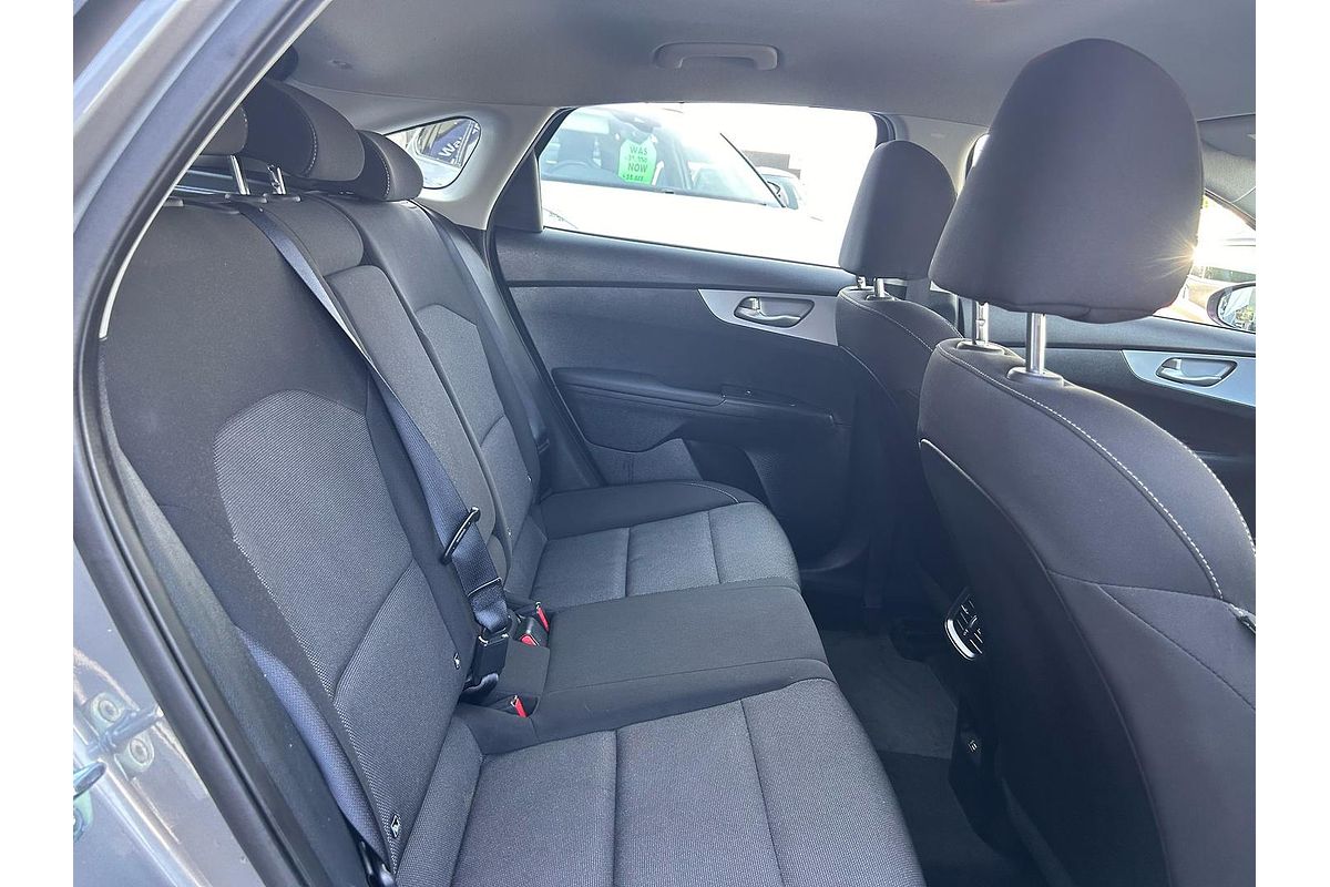 2024 Kia Cerato S BD