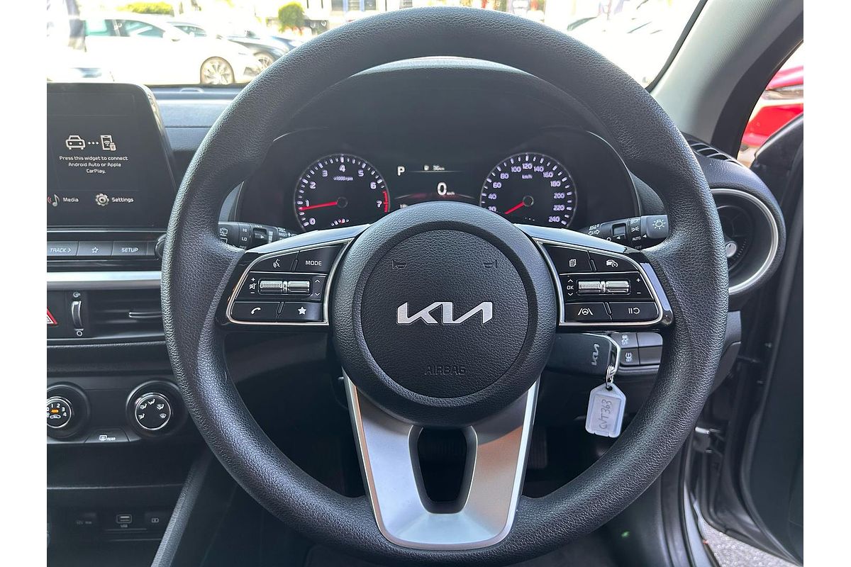 2024 Kia Cerato S BD