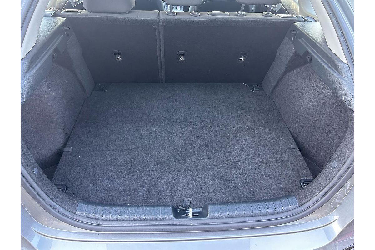 2024 Kia Cerato S BD