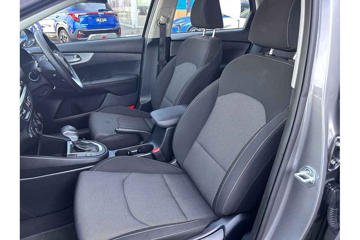 2024 Kia Cerato S BD