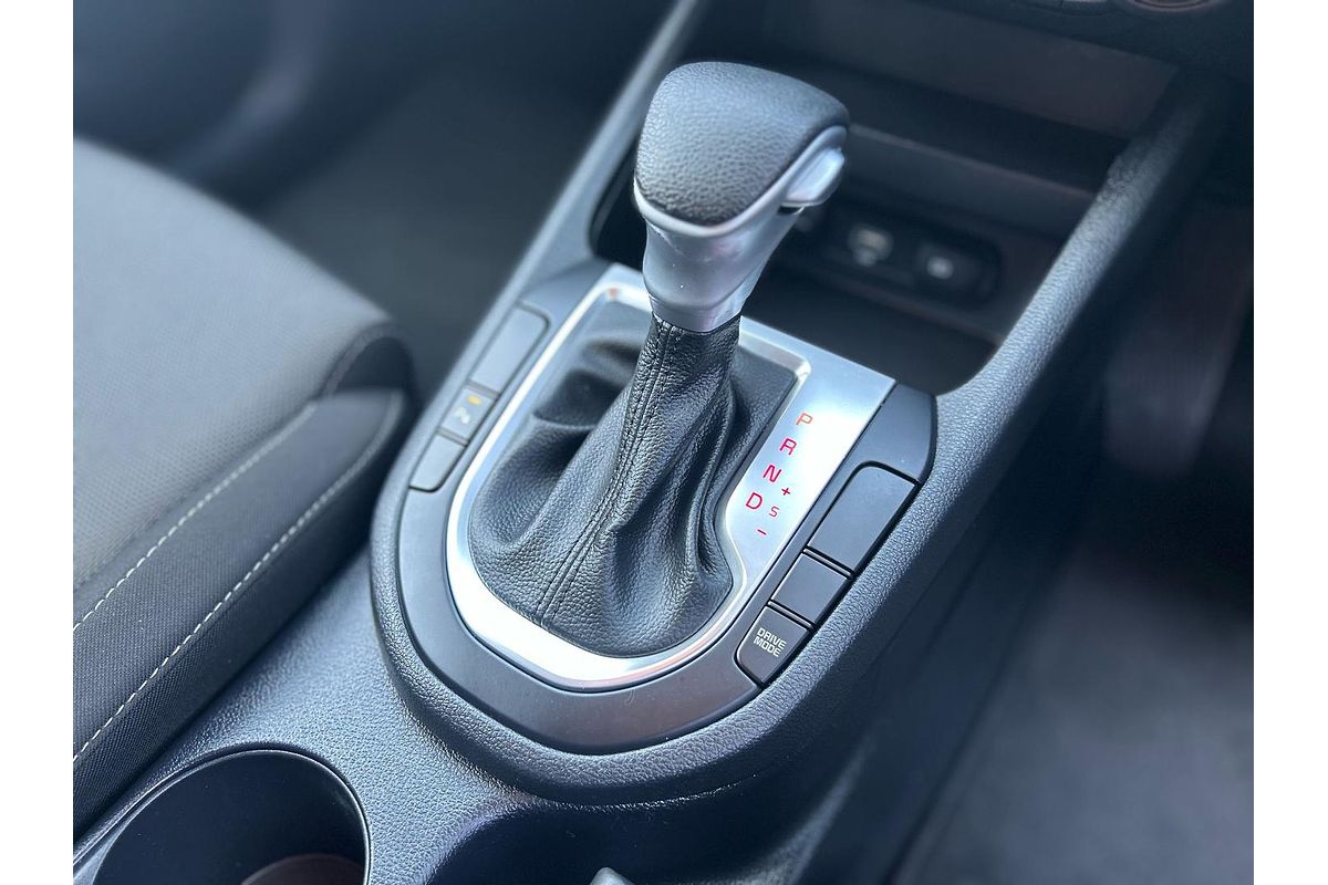 2024 Kia Cerato S BD