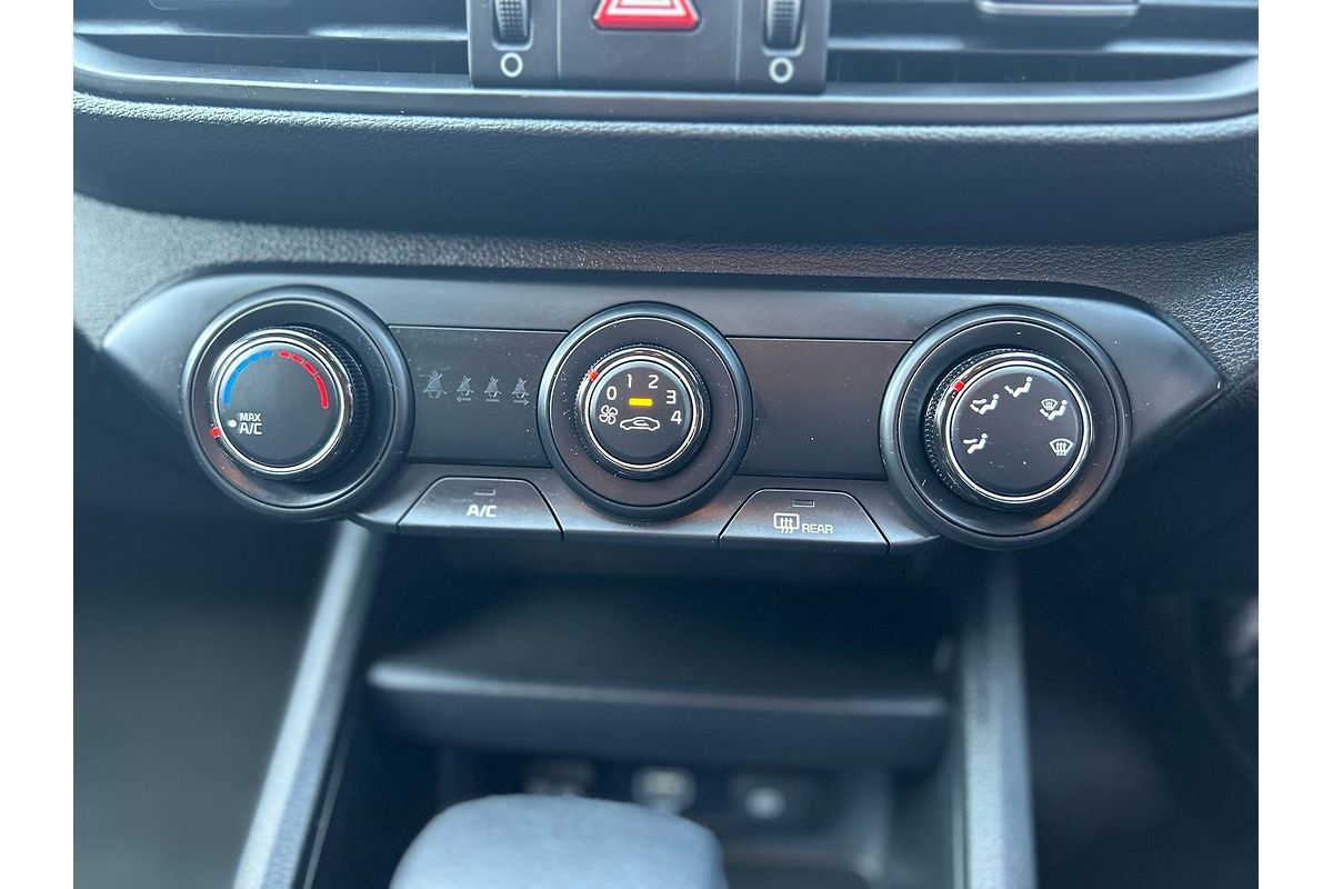 2024 Kia Cerato S BD