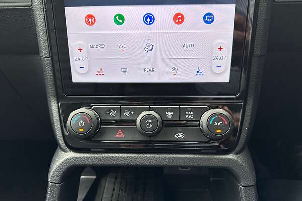 2024 Ford Everest Sport