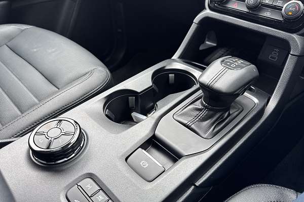 2024 Ford Everest Sport