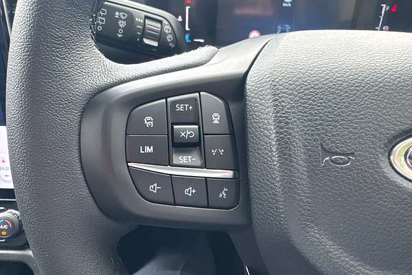 2024 Ford Everest Sport
