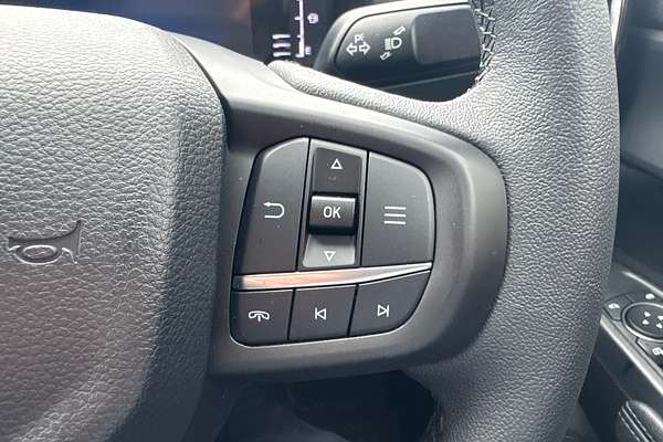 2024 Ford Everest Sport