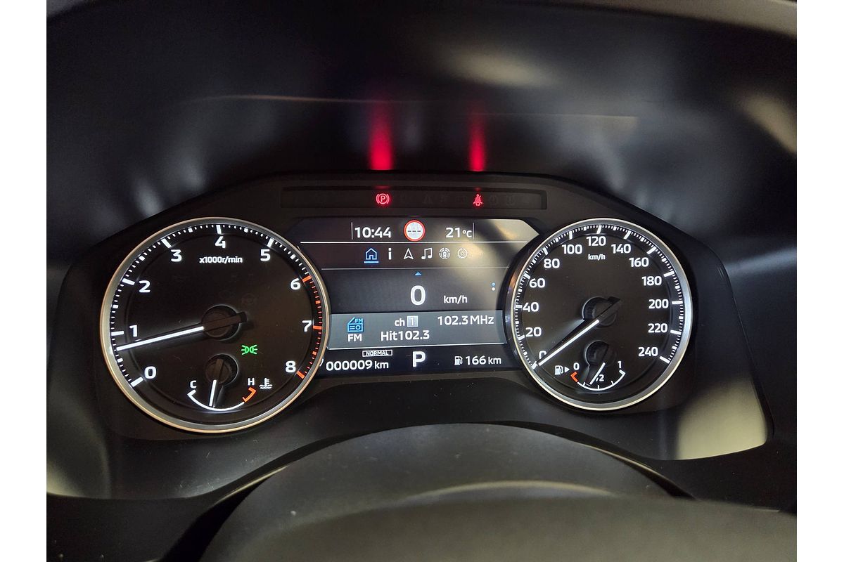2024 Mitsubishi Outlander LS ZM