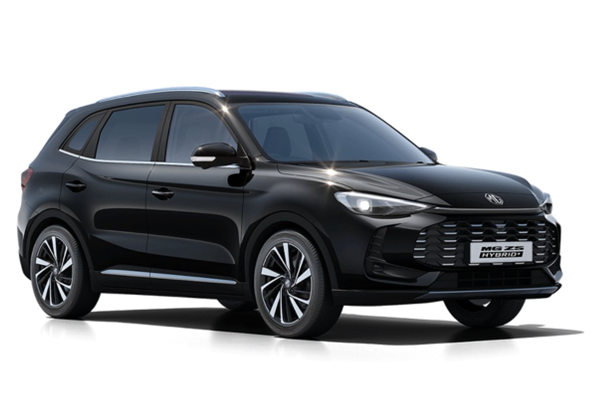 2025 MG ZS Essence Hybrid+ ZS32