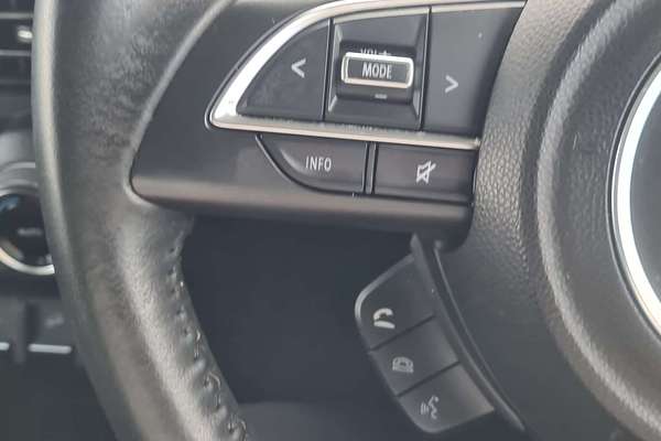 2020 Suzuki Jimny GLX GJ