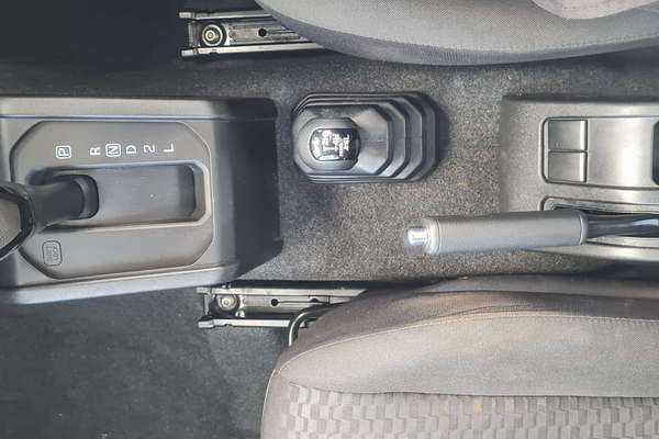 2020 Suzuki Jimny GLX GJ