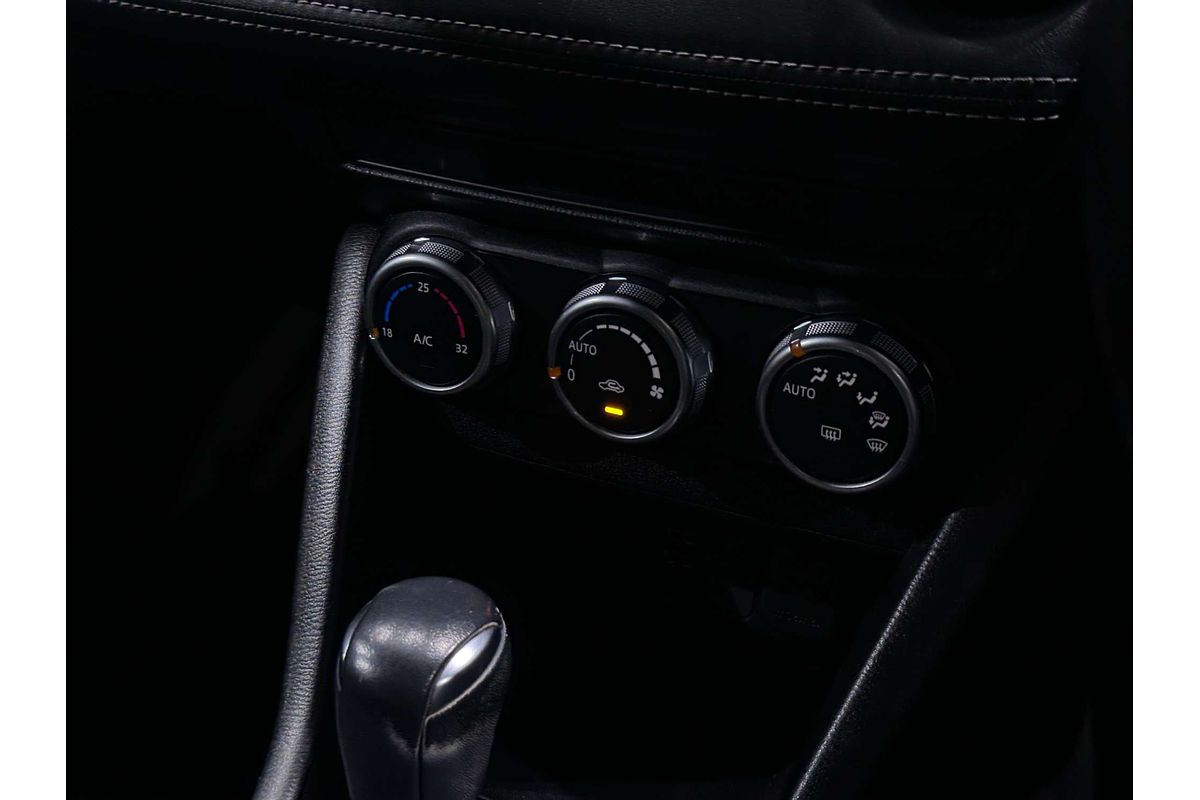 2019 Mazda CX-3 Maxx Sport DK
