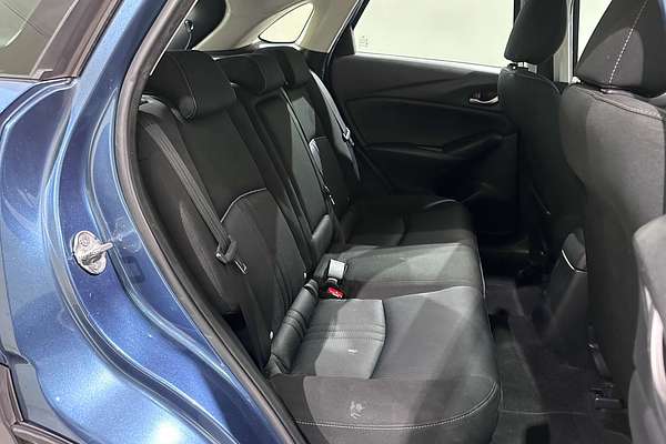 2019 Mazda CX-3 Maxx Sport DK