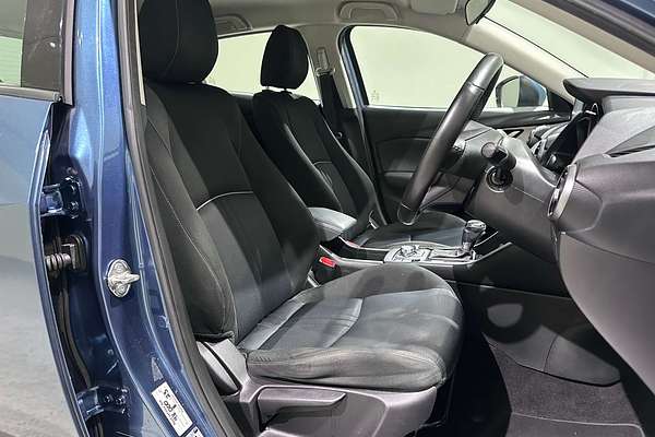 2019 Mazda CX-3 Maxx Sport DK