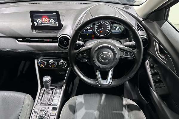 2019 Mazda CX-3 Maxx Sport DK