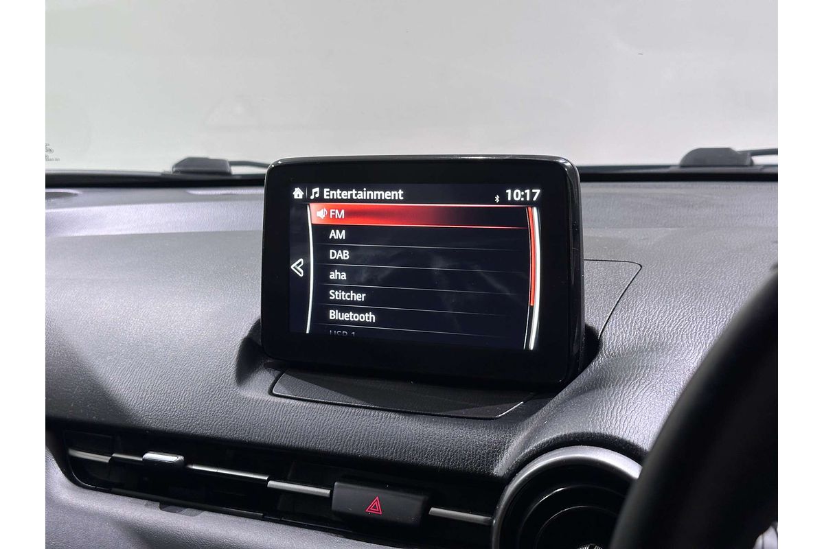 2019 Mazda CX-3 Maxx Sport DK