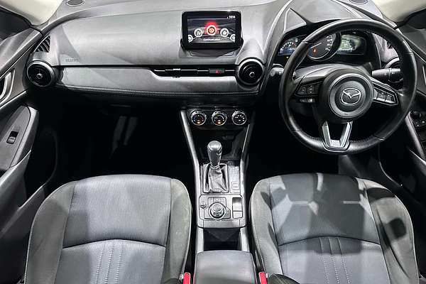 2019 Mazda CX-3 Maxx Sport DK