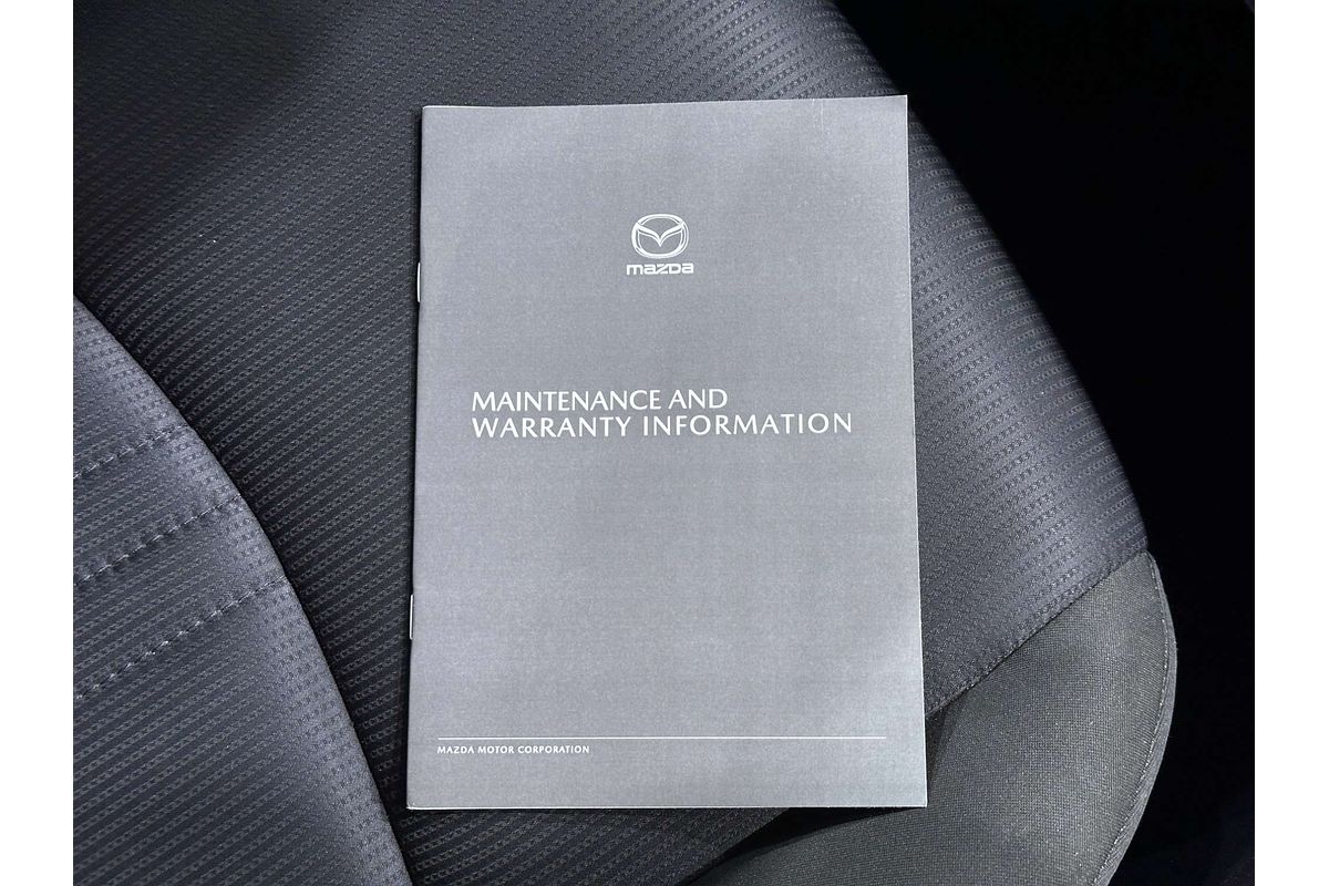 2019 Mazda CX-3 Maxx Sport DK