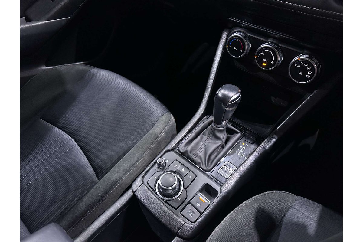2019 Mazda CX-3 Maxx Sport DK