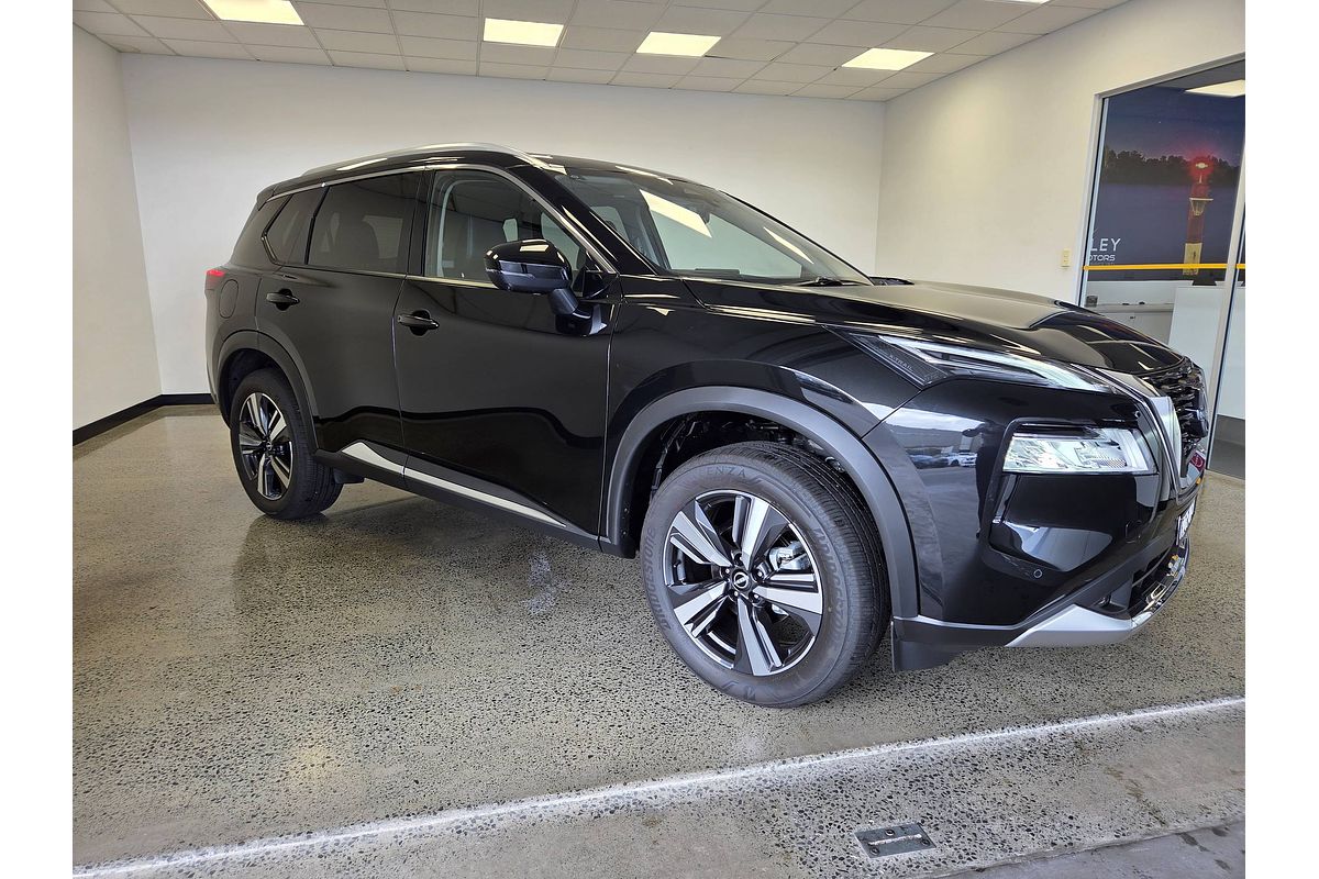 2024 Nissan X-TRAIL Ti T33
