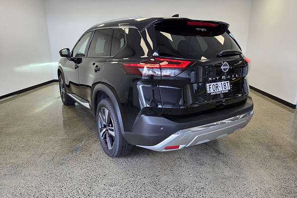 2024 Nissan X-TRAIL Ti T33