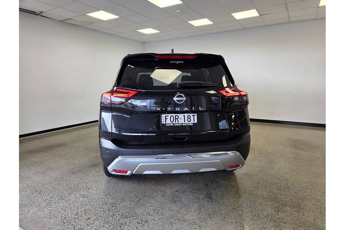 2024 Nissan X-TRAIL Ti T33