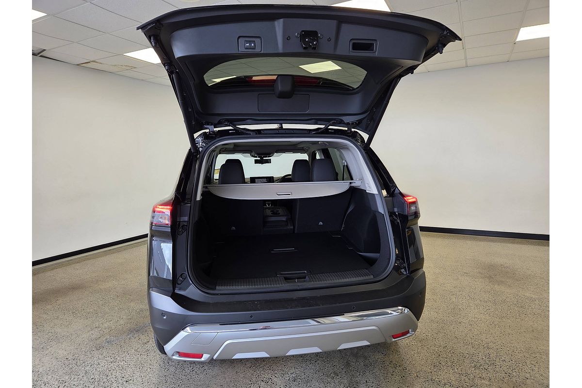 2024 Nissan X-TRAIL Ti T33