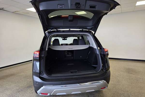2024 Nissan X-TRAIL Ti T33
