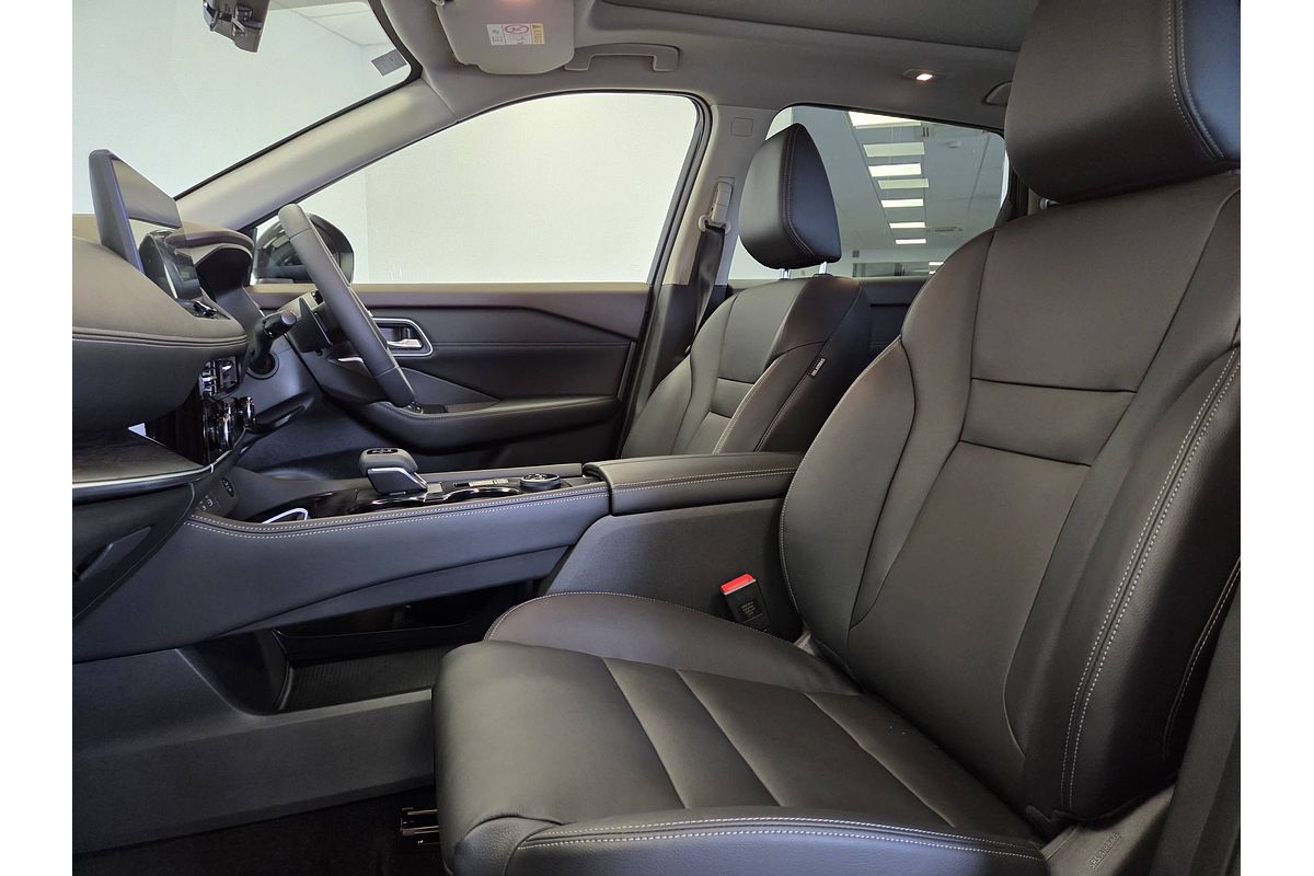 2024 Nissan X-TRAIL Ti T33