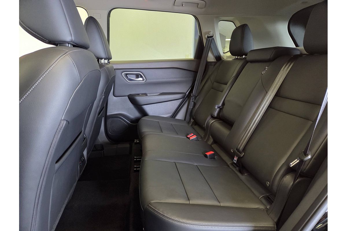 2024 Nissan X-TRAIL Ti T33