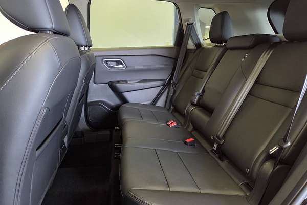 2024 Nissan X-TRAIL Ti T33