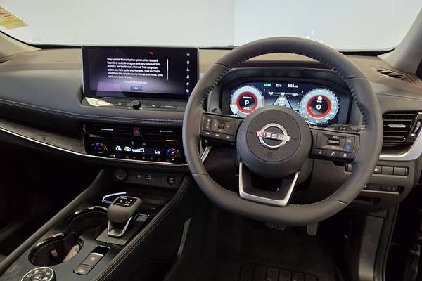 2024 Nissan X-TRAIL Ti T33