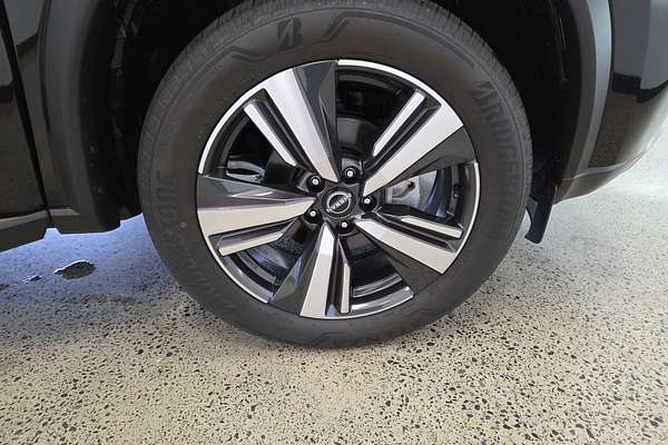 2024 Nissan X-TRAIL Ti T33