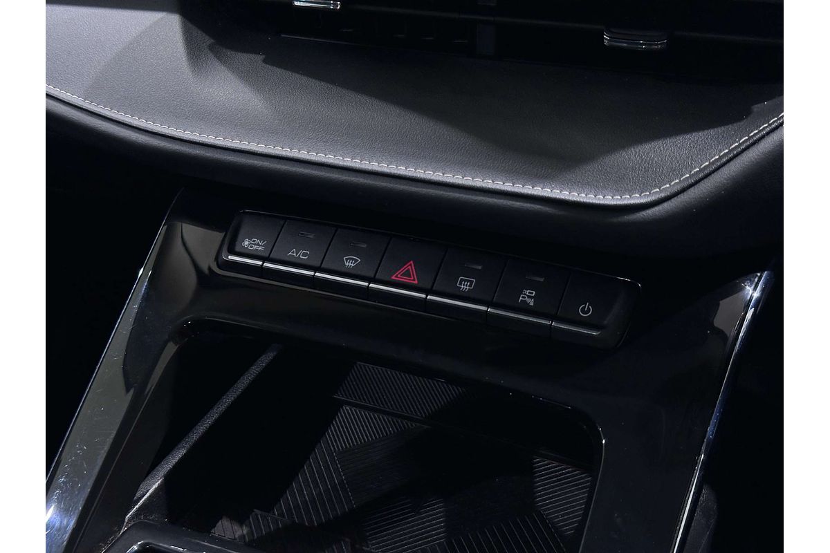 2022 Haval H6 Vanta B01
