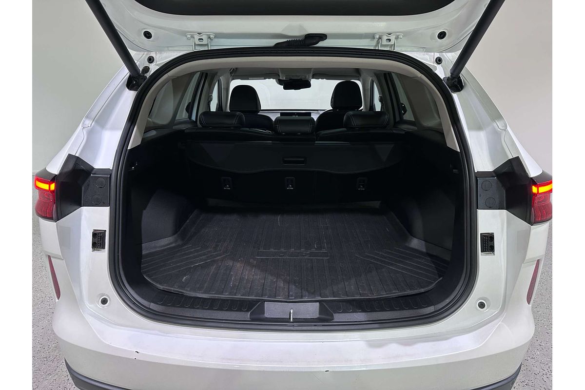 2022 Haval H6 Vanta B01