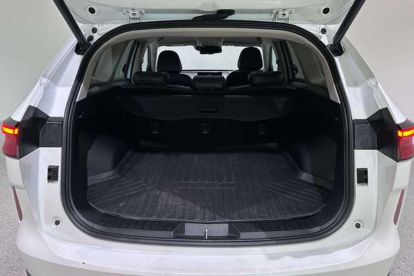 2022 Haval H6 Vanta B01