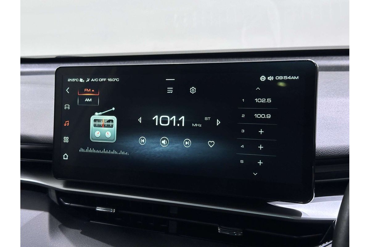 2022 Haval H6 Vanta B01